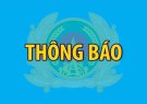 Sáng 6-4, Công an tỉnh Thanh Hóa cho biết Công an huyện Bá Thước phối hợp với người dân vừa kịp thời ngăn chặn hai vụ lừa đảo qua điện thoại, suýt chiếm đoạt 820 triệu đồng của người già.